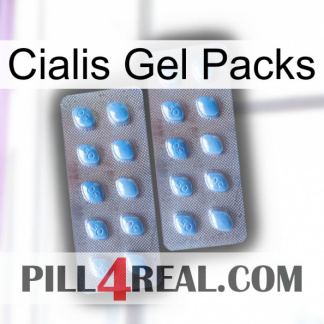 Cialis Gel Packs viagra4